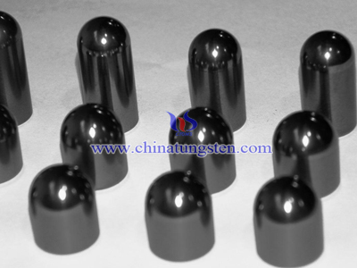 Tungsten Pin Picture Tungsten Pin Picture